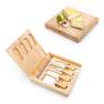 Set de Quesos Mozzarella | HO0304