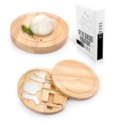 Set de Quesos Roquefort | HO0305