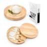 Set de Quesos Roquefort | HO0305