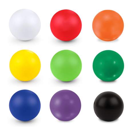 Antiestrés Bola | AN0047