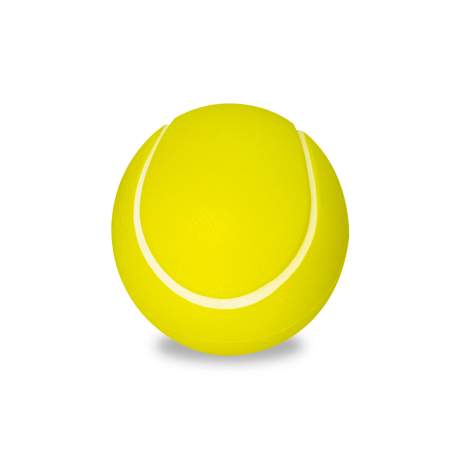 Antiestrés Bola Tenis | AN0051