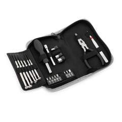Set Herramientas Tool 24 | HE0263
