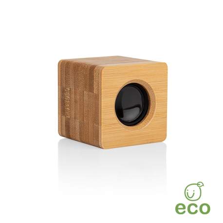 Altavoz Bambú | TE0645