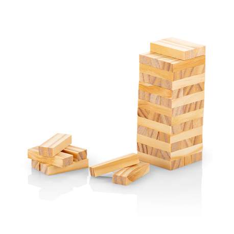 Torre de Madera Empire | VI0315