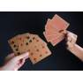 Set de cartas Poker | VI0317
