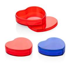 Pastillero Heart | SA0304