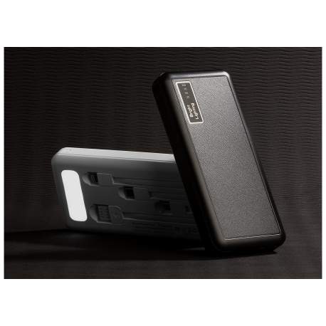Multicargador Urban 10.000 mAh | TE0655