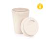 Vaso Mokka Trigo 350 ml / 12 Oz | BE0390