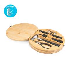 Set Herramientas Hammer | HE0341