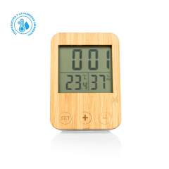 Reloj Weather | HO0384