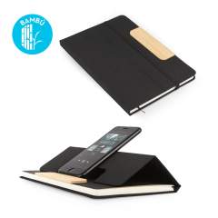 Libreta Holder Winner | OF0596