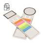 Set memos Book Lovers  | OF0599