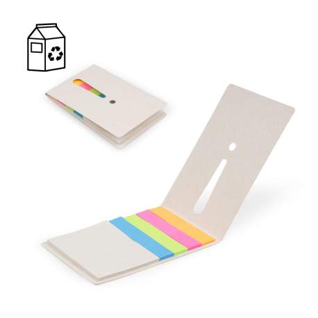 Set memos Bullet | OF0601