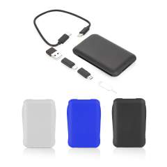 Set Cables Travel | TE0662