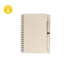 Libreta Doodle con Bolígrafo | OF0609