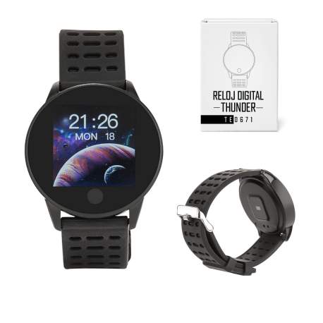 Smartwatch Thunder | TE0671