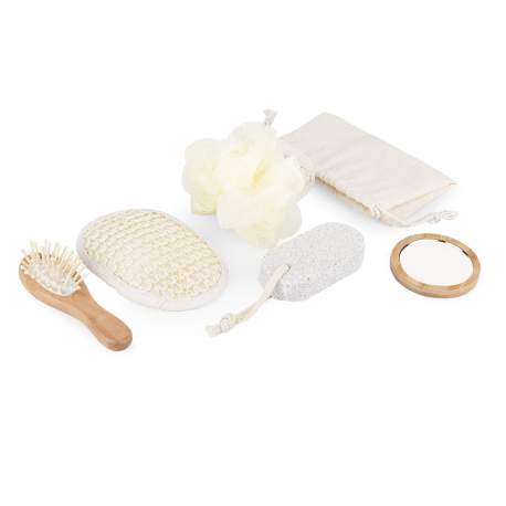 Set de Baño Cotton | SA0319