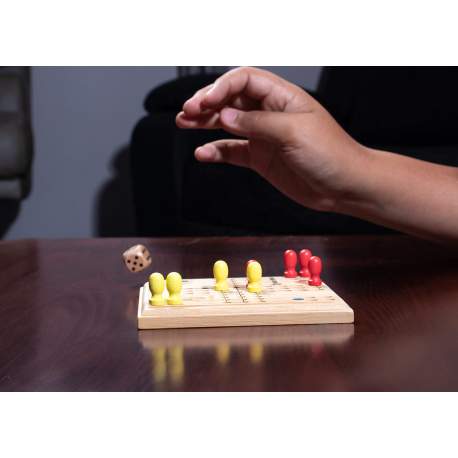 Juego de Parchis Player | VI0320