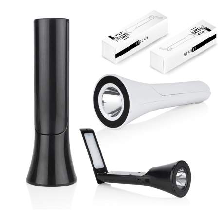 Linterna 2 en 1 Lumen | HE0346