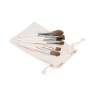 Set de Brochas Trigo | SA0317