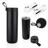 Botella Acero Inoxidable Clio 500 ml / 17 Oz | BE0403