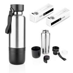 Botella Cord 500 ml / 17 Oz | BE0405