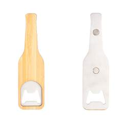 Destapador Bambú Wood | HO0406