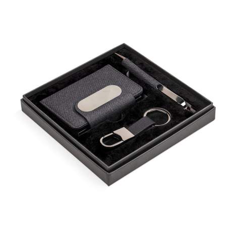 Set Ejecutivo Density | OF0632