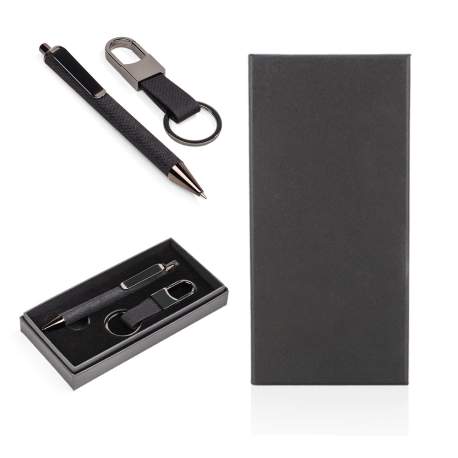 Set Ejecutivo High | OF0633