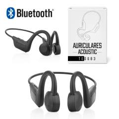 Auriculares Acoustic | TE0683