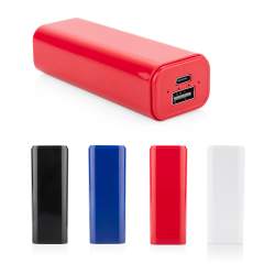 Mini Powerbank Town 5.000 mAh | TE0690