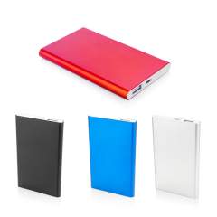 Mini Powerbank Slums 4.000 mAh | TE0692