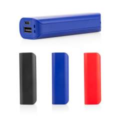 Mini Power Bank Traffic 2.200 mAh | TE0693