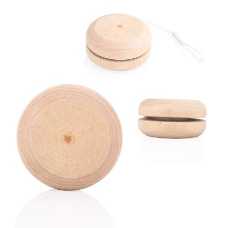 Yoyo Madera | VI0329