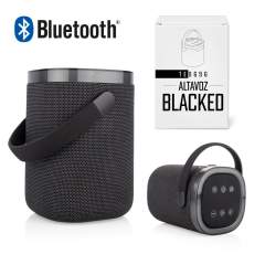 Altavoz Blacked | TE0696