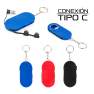 Cable y Destapador Open | TE0702