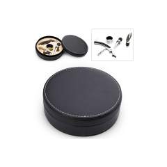Caja Circular | HO0302