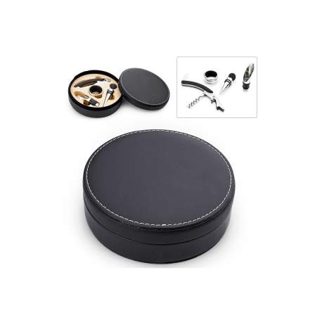 Caja Circular | HO0302