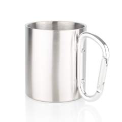 Vaso en Acero Jet 200 ml / 7 Oz | BE0428