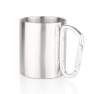 Vaso en Acero Jet 200 ml / 7 Oz | BE0428