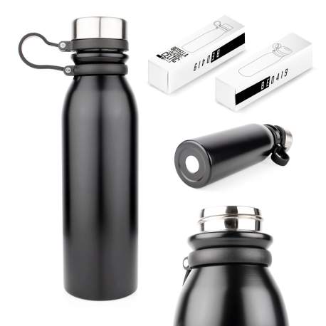 Botella en Acero Celtic 650 ml / 22 Oz | BE0419