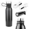 Botella en Acero Celtic 650 ml / 22 Oz | BE0419
