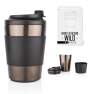 Vaso en Acero Wild 400 ml / 13 Oz | BE0429