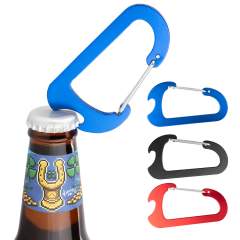 Gancho Carabinero Tenzin | HE0363