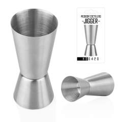 Medidor Coctelero Jigger | HO0420