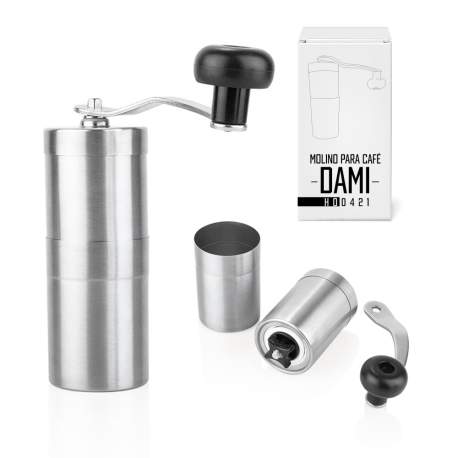Molino para café Dami | HO0421