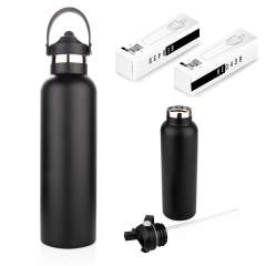 Botella Titan 650 ml / 22 Oz | BE0439