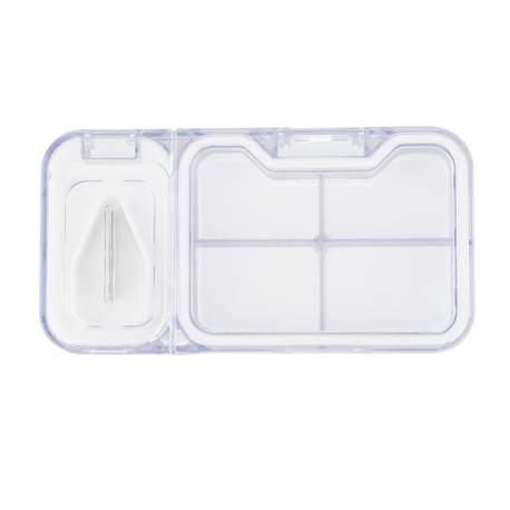Pastillero MediCase | SA0334
