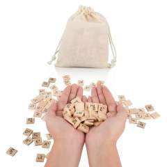 Juego de Letras Promograms | VI0337