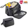 Nevera Lonchera con Set BBQ - PRECIO BOMBA | HO-285